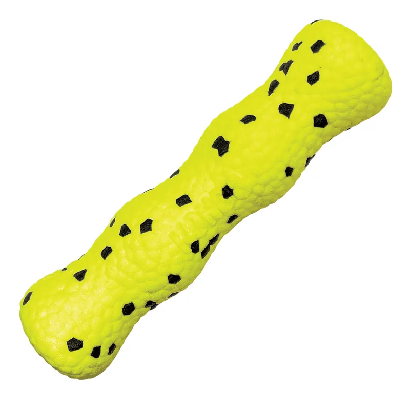 KONG Reflex Stick hundleksak - Storlek M ca Ø 5,7 x L 21 cm Kundfavorit