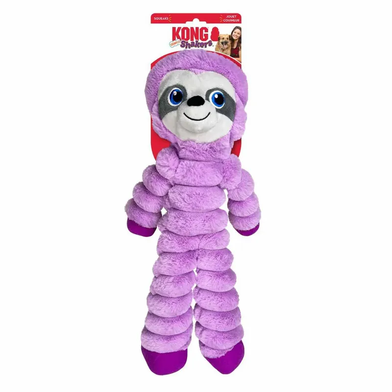 Reapris KONG Shakers Crumples Sloth