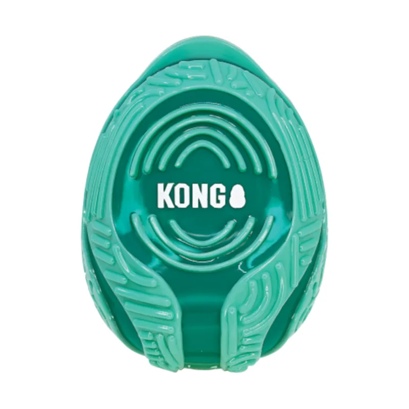 Säker betalning KONG Licks Rewards hundleksak - ca L 15,2 x B 11,4 x H 11,4 cm