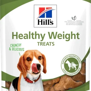 Hill‘s Healthy Weight Dog Treats - 200 g Expressleverans