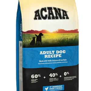 Acana Adult Dog Recipe Billig