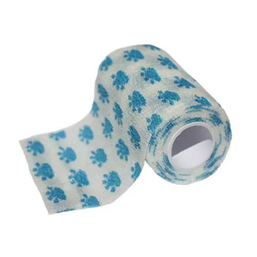 Självhäftande Bandage m Bitter Smak - Medium Fynd