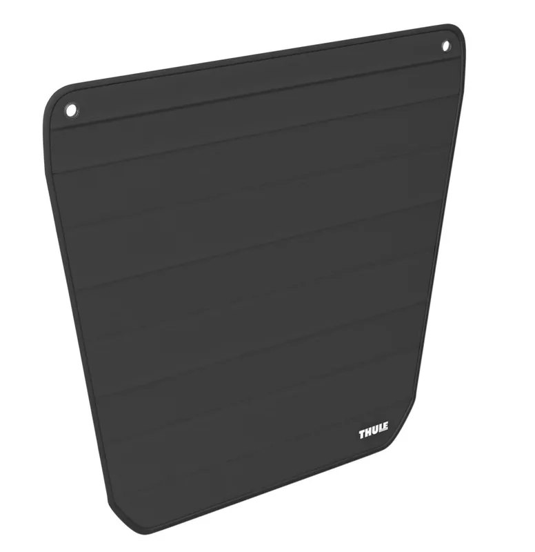 Bumper Protector Standard Svart Säker betalning