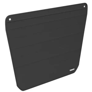 Bumper Protector Wide Svart Erbjudandepris