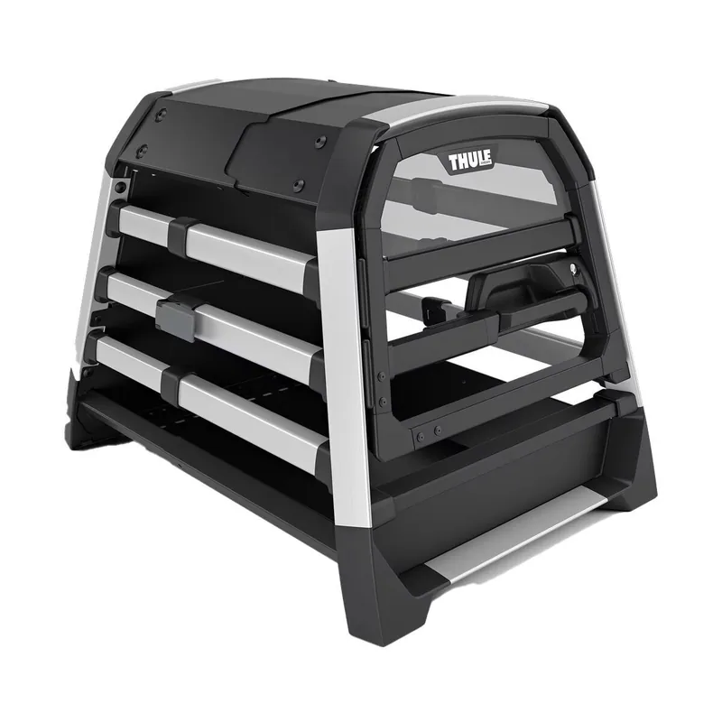 Thule Allax Threshold Compatible Bilbur Rabatter