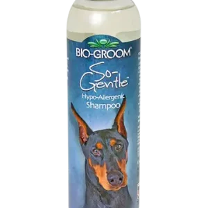 Bio-Groom So Gentle Hypo-Allergent schampo 355 ml Populärt val