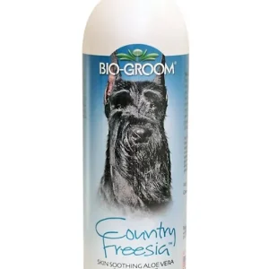 Bio-Groom Country Freesia schampo 355 ml Köp online