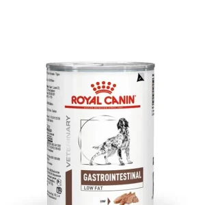 Royal Canin Veterinary Dog Gastrointestinal Low Fat wet 12x420 g Begränsat antal