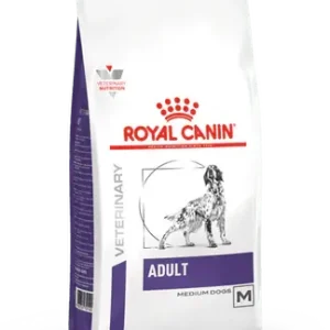 Populärt val Royal Canin Veterinary Diets Health Management Adult för hundar