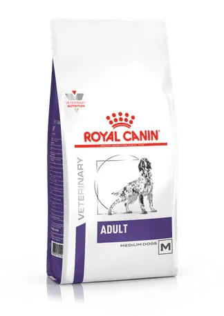 Populärt val Royal Canin Veterinary Diets Health Management Adult för hundar