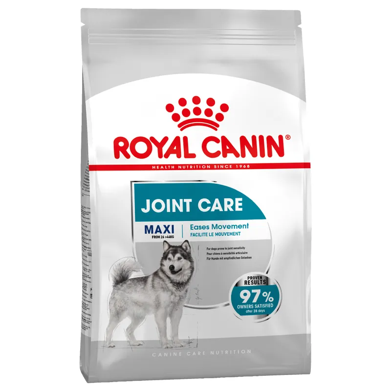 Royal Canin Maxi Joint Care - 10 kg Lågt pris