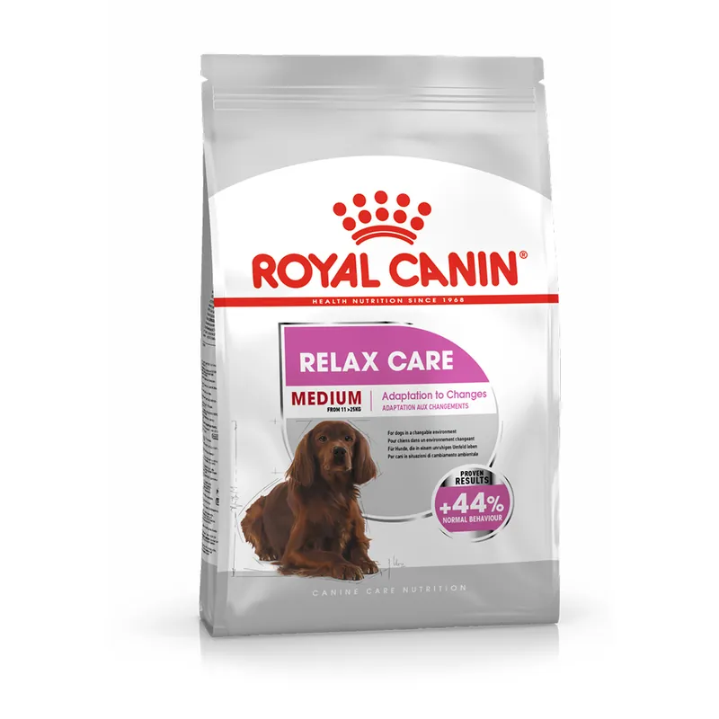 Begränsad tid Royal Canin Relax Care Medium - 10 kg