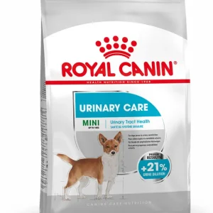 Urinary Care Adult Mini Torrfoder för hund - 3 kg Expressleverans