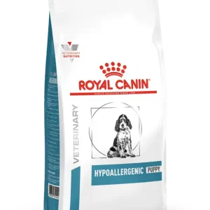 Royal Canin Veterinary Diets Derma Hypoallergenic Puppy torrfoder för hund 3,5 kg Beställ nu