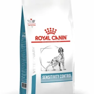 Billigare Royal Canin Sensitivity Control Dog 1,5 kg