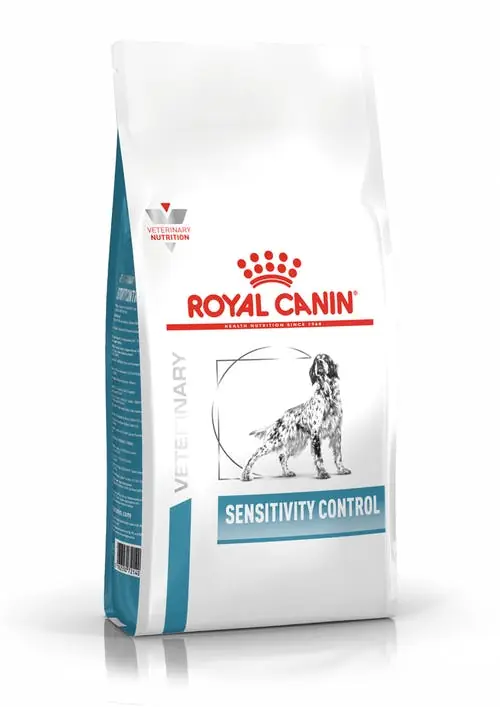 Billigare Royal Canin Sensitivity Control Dog 1,5 kg