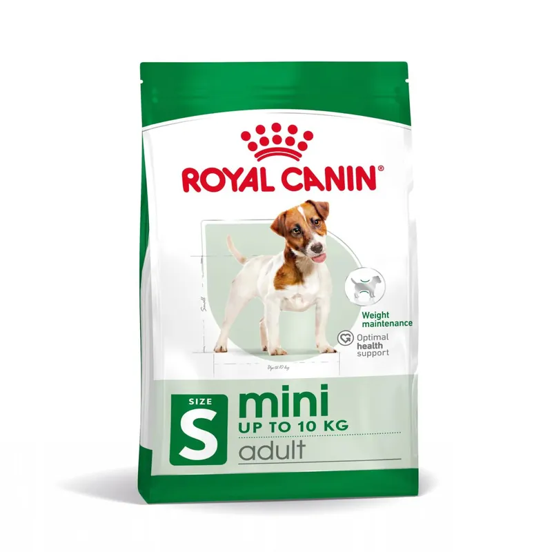 Royal Canin Mini Adult Extra rabatt
