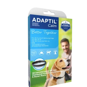 Nedsatt pris Adaptil Calm on the go Halsband - M/L