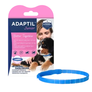 Adaptil Junior Halsband - Kampanjpris