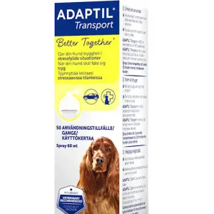 Premium Adaptil Transportspray - 20 ml