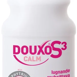 Douxo S3 Calm Schampo - 200 ml Snabb leverans