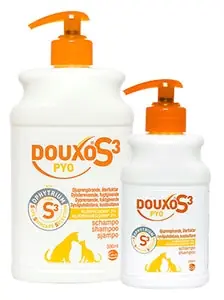 Douxo S3 Pyo schampo Lågt pris