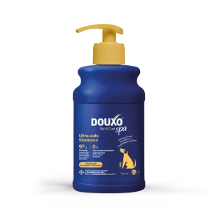 Kampanjpris Douxo SPA Hydrating schampo för Hund - 250 ml