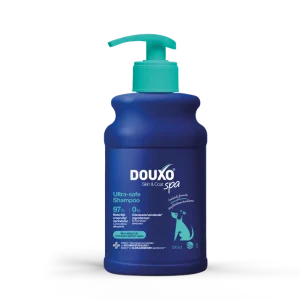 Douxo SPA Odor Control schampo för Hund - 250 ml Billigare