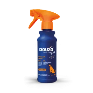 Expressleverans Douxo SPA Detangling spray för Hund - 295 ml