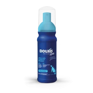 Sänkt pris Douxo SPA Quick refresh leave-on mousse för Hund - 150 ml