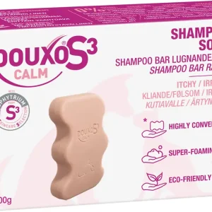 Handla nu Douxo S3 Calm Schampo bar - 100 g