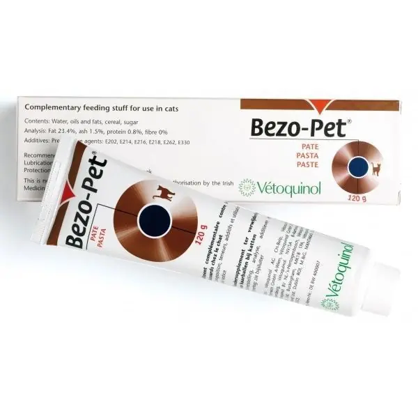 Bezo-Pet Reapris