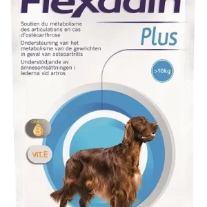 Flexadin plus max 90 tabletter Beställ idag