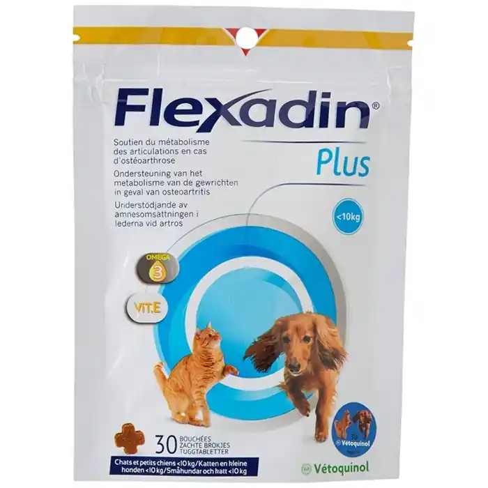 Flexadin Plus Min Beställ idag