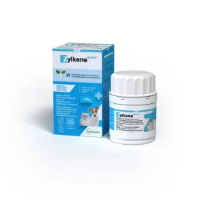 Begränsat antal Zylkene Plus Kapslar - 75 mg