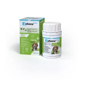 I lager Zylkene Plus Kapslar - 225 mg