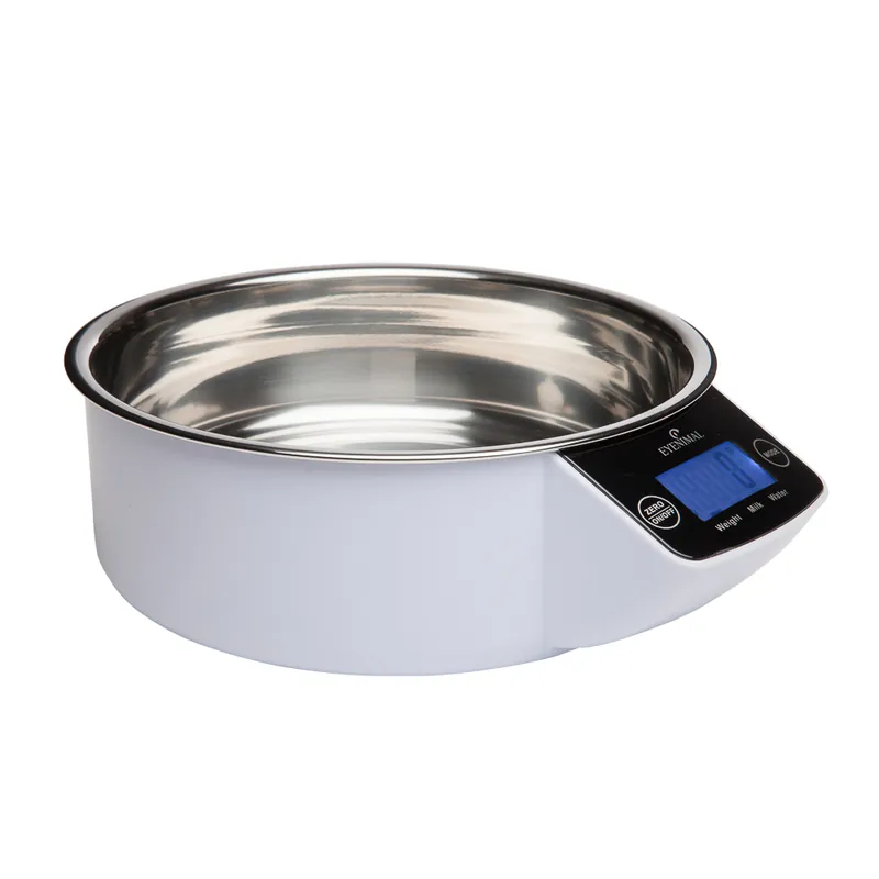 Eyenimal Intelligent Pet Bowl skål - 1 l Säker betalning