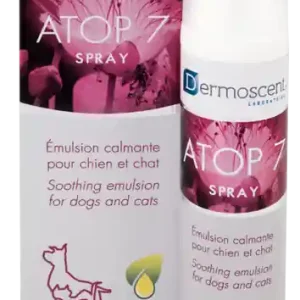 ATOP 7® Spray - 75 ml Lägg i varukorgen