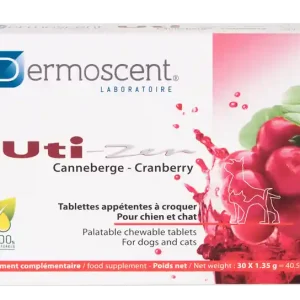 Uti-Zen® - 30 tabletter Rabatter