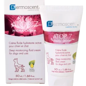 ATOP 7® Hydra Cream - 50 ml Extra rabatt