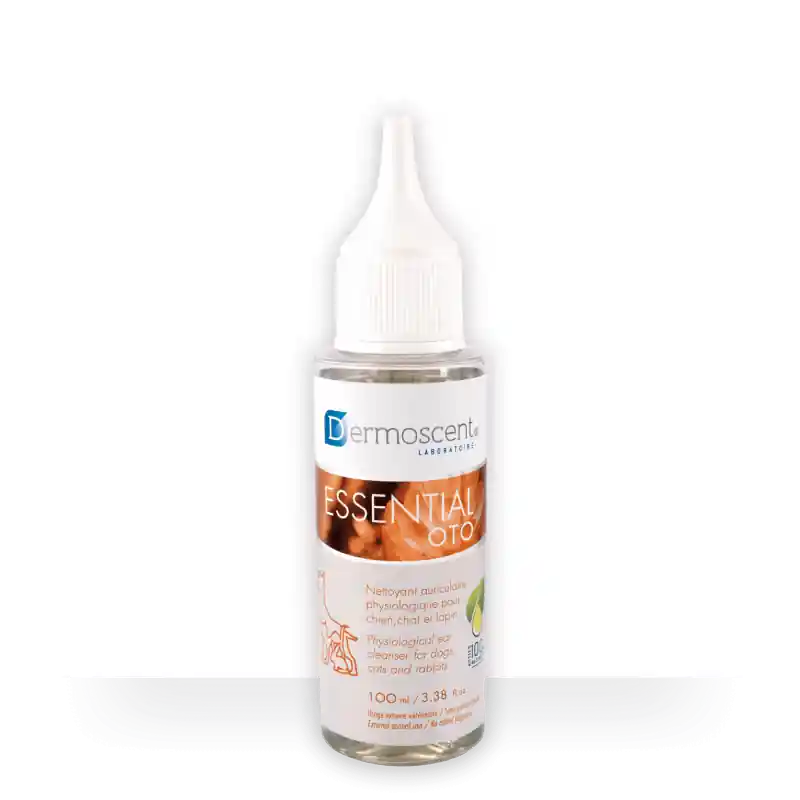 Lägg i varukorgen Dermoscent Essential Oto® - 100 ml