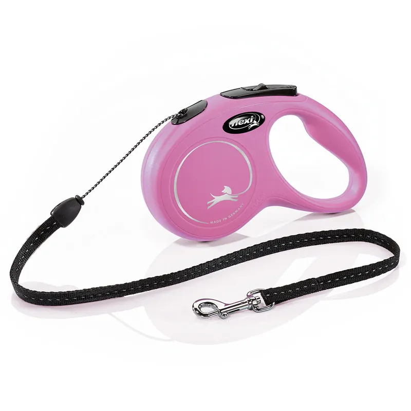 Flexi New Classic rundkoppel S/12 kg Köp online