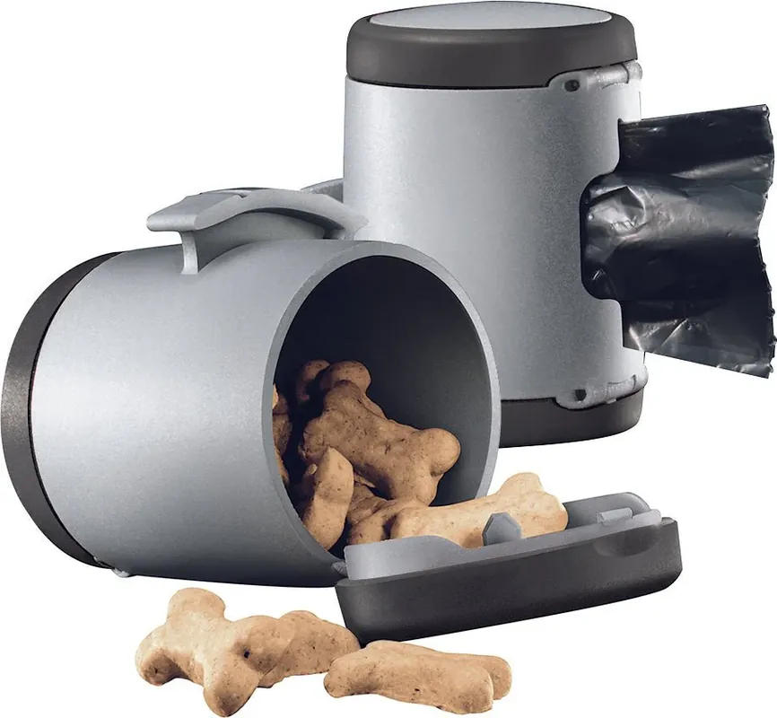 Flexi Multi-box - Ljusgrå Billig