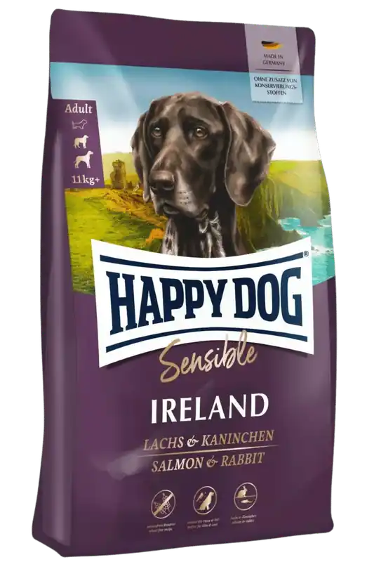 Lägg i varukorgen Happy Dog Sensible Irland