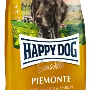 Endast idag Sensible Piemonte Hundfoder - 10 kg