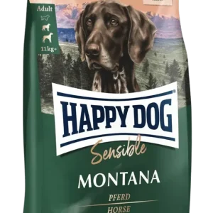 Bästa pris Happy Dog Sensible Montana