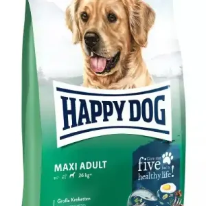 Fit & Vital Maxi Adult Hundfoder - 14 kg Endast denna vecka