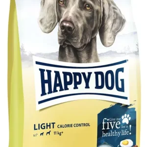 Fit & Vital Light Gluten-Free Hundfoder - 4 kg Begränsat antal
