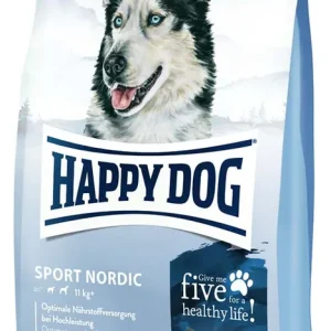 Fit & Vital Sport Nordic Hundfoder - 14 kg Begränsad tid
