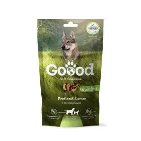 Gooodies Soft Snack Adult Lamb Hundgodis - 100 g Reapris